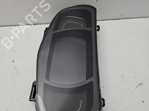 Used Instrument cluster Instrument cluster RENAULT SCÉNIC IV (J9_) 1.7 Blue dCi 120 (J9A7, J9A8) (120 hp) 32863940 32863940