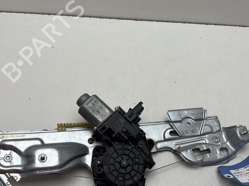 Used Rear right window mechanism RENAULT MEGANE IV Grandtour (K9A/M/N_) 1.3 TCe 140 (K9NB) (140 hp) 29544270
