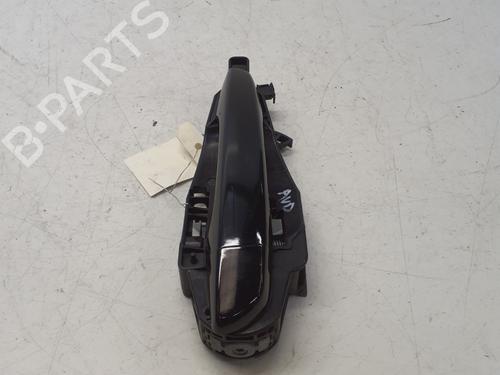 Front right exterior door handle PEUGEOT 5008 II (MC_, MJ_, MR_, M4_) 1.5 BlueHDi 130 (MCYHZJ, MCYHZR, MCYHZX) | BP29363886C129 