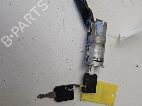 Used Ignition barrel Ignition barrel RENAULT RAPID Box Body/MPV (F40_, G40_) 1.2 (F406, G40A) (55 hp) 34562071 34562071