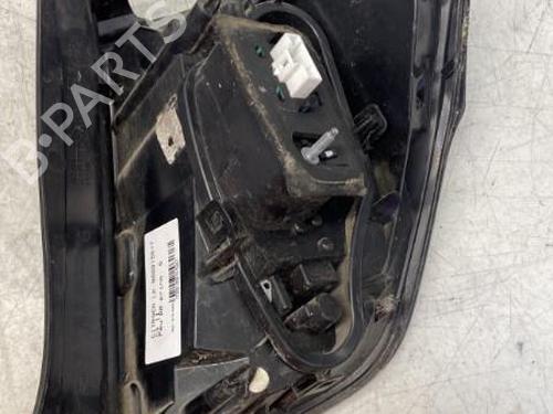 Left taillight CITROËN C3 II (SC_) 1.4 HDi 70 (SC8HZC, SC8HR0, SC8HP4) | BP29369752C34 
