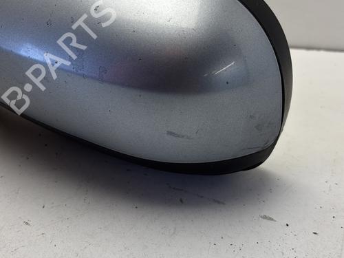 Left mirror OPEL CORSA C (X01) 1.3 CDTI (F08, F68) | BP29855550C26