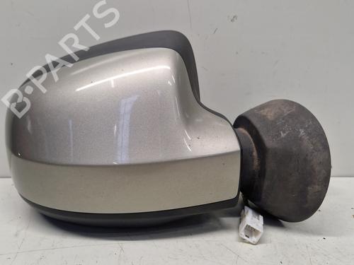 Used Right mirror DACIA LOGAN MCV (KS_) 1.5 dCi (KS04) (88 hp) 29368740