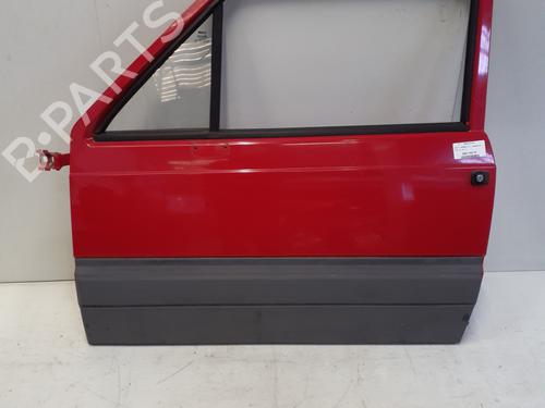 Used Left front door SEAT MARBELLA (28A) 0.9 Cat (41 hp) 29366370