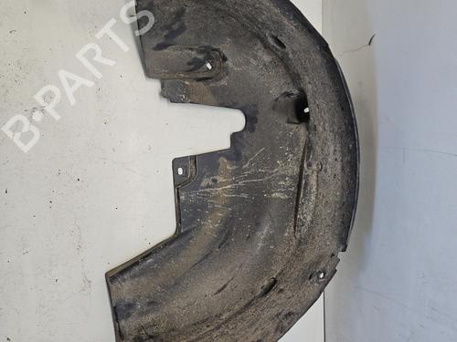 Used Wheel arch PEUGEOT 2008 I (CU_) 1.2 THP 110 / PureTech 110 (110 hp) 30409010