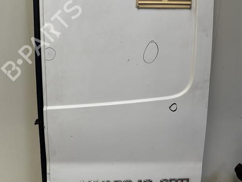 Used Right tailgate OPEL VIVARO A Van (X83) 1.9 DTI (F7) (101 hp) 29362164