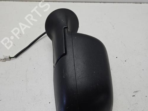 Left mirror DACIA DUSTER (HS_) 1.5 dCi (HSAJ) | BP36355598C26 - Image 3