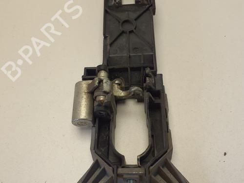 Support NISSAN NOTE (E11, NE11) 1.5 dCi | BP29361865C155 