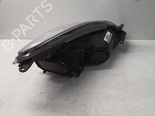 Left headlight OPEL CORSA D (S07) 1.2 LPG (L08, L68) | BP29366121C28 