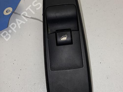 Right front window switch CITROËN C4 Picasso I MPV (UD_) 1.6 HDi | BP31957243I26 - Image 2