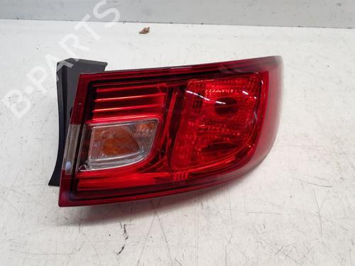 Right taillight RENAULT CLIO IV (BH_) 1.5 dCi 90 | BP32302133C35
