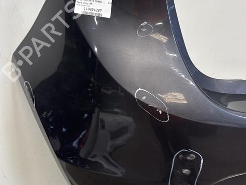 Rear bumper OPEL MERIVA B MPV (S10) 1.3 CDTI (75) | BP29363260C8 
