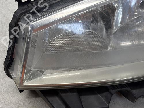 Left headlight OPEL COMBO Tour 1.7 DTI 16V | BP29362455C28 