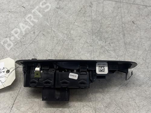 Left front window switch PEUGEOT 208 I (CA_, CC_) 1.2 VTI 82 | BP29365453I27 