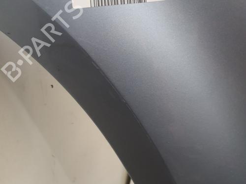Front bumper FORD FOCUS C-MAX (DM2) 1.8 TDCi | BP29365896C7 