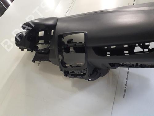 Dashboard RENAULT CLIO IV Grandtour (KH_) 1.5 dCi 90 (KHN3, KHN4) | BP29366826C46 
