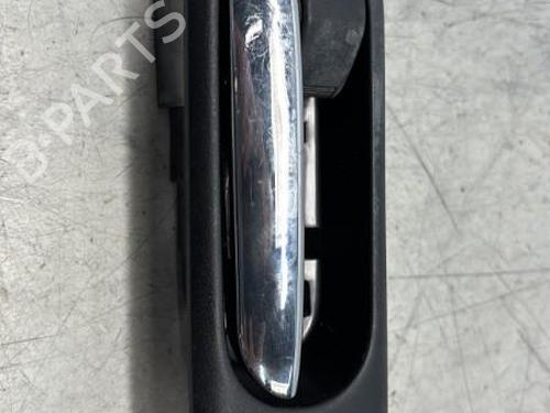 Venstre foran invendig håndtak MAZDA CX-7 (ER) 2.2 MZR-CD AWD (ER10A) | BP29367680I13 