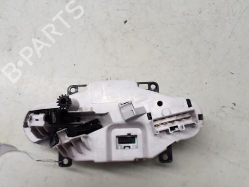 Climate control FORD FIESTA VI (CB1, CCN) 1.4 TDCi | BP29368496I5 