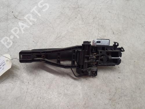 Rear right exterior door handle FORD TRANSIT CONNECT V408 Box Body/MPV 1.5 TDCi | BP29365705C130 