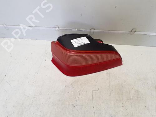 Left taillight PEUGEOT 106 II (1A_, 1C_) 1.1 i | BP29367161C34