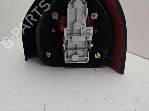 Used Left taillight Left taillight AUDI A3 (8L1) 1.9 TDI (130 hp) 34117679 34117679