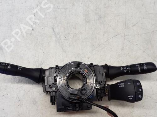 Steering column stalk RENAULT MEGANE IV Hatchback (B9A/M/N_) 1.5 dCi 110 (B9A3) | BP29367545I23 