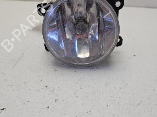 Used Left front fog light Left front fog light PEUGEOT 208 I (CA_, CC_) 1.2 PureTech 82 (82 hp) 34716308 34716308
