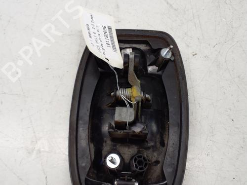 Used Front right exterior door handle Front right exterior door handle IVECO DAILY VI Van 33S13, 35S13, 35C13 (126 hp) 29368460 29368460