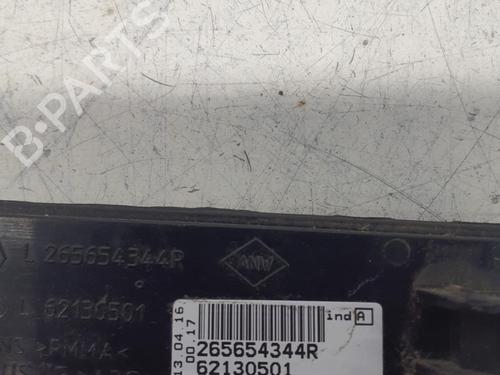 Other DACIA DUSTER (HS_) 1.2 TCe 125 | BP29369072O1 