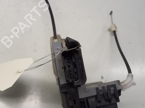 Rear left lock PEUGEOT 3008 I MPV (0U_) 2.0 HDi 150 / BlueHDi 150 | BP29368778C100 