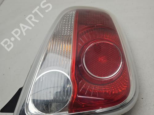 Used Right taillight FIAT 500 (312_) 1.3 D Multijet (312AXB1A) (75 hp) 32195742