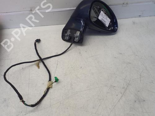 Right mirror CITROËN C4 I (LC_) 1.6 HDi | BP29366854C27 