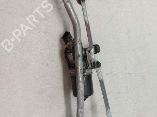 Front wipers mechanism CITROËN C3 II (SC_) 1.6 VTi 120 | BP29367498C83 