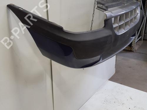 Used Front bumper Front bumper FIAT DOBLO Box Body/MPV (223_) 1.9 JTD (105 hp) 29368287 29368287