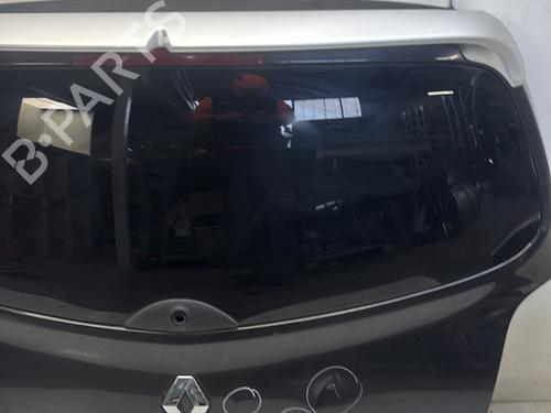 tailgate-renault-twingo-ii-cn0_-2007-29968138 main image