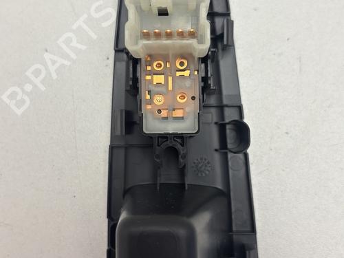 Left rear window switch NISSAN QASHQAI II (J11, J11_) 1.5 dCi | BP29507108I29 