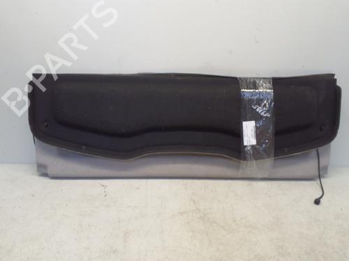 Used Rear parcel shelf RENAULT SCÉNIC III (JZ0/1_) 1.5 dCi (110 hp) 29363589