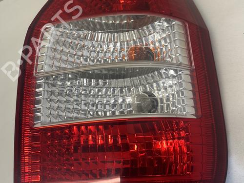 Højre baglygte OPEL ZAFIRA A MPV (T98) 1.8 16V (F75) | BP29364530C35 