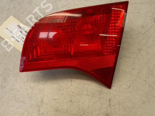Used Right tailgate light Right tailgate light AUDI A4 B7 Avant (8ED) 2.0 TFSI quattro (200 hp) 29367472 29367472