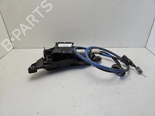 Used Electric handbrake Electric handbrake 39168014 39168014