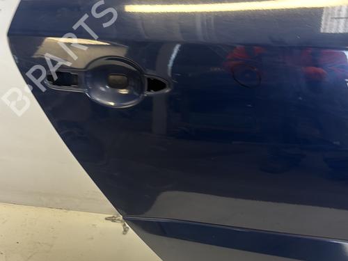 Right rear door RENAULT KOLEOS I (HY_) 2.0 dCi 4x4 (HY0K) | BP29361746C5 