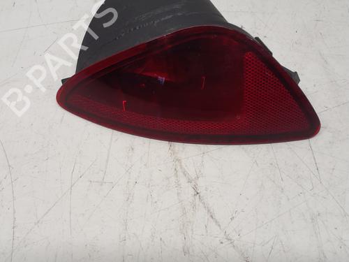 Used Rear fog light RENAULT CLIO III (BR0/1, CR0/1) 1.5 dCi (C/BR0G, C/BR1G) (68 hp) 29368485