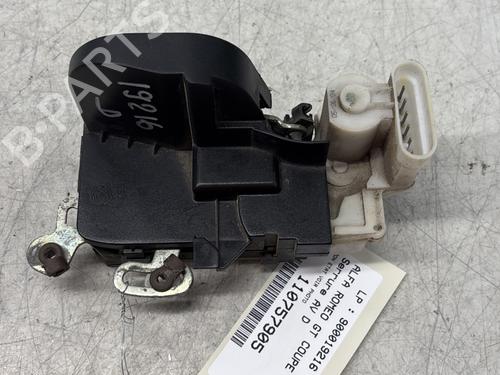 Used Front right lock ALFA ROMEO GT (937_) 1.9 JTD (937CXN1B) (150 hp) 29363108
