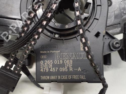 Steering column stalk RENAULT CLIO IV (BH_) 1.5 dCi 90 | BP29364061I23  - Image 6