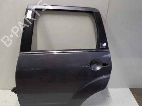 Used Left rear door CITROËN C-CROSSER (VU_, VV_) 2.2 HDi (156 hp) 29368833