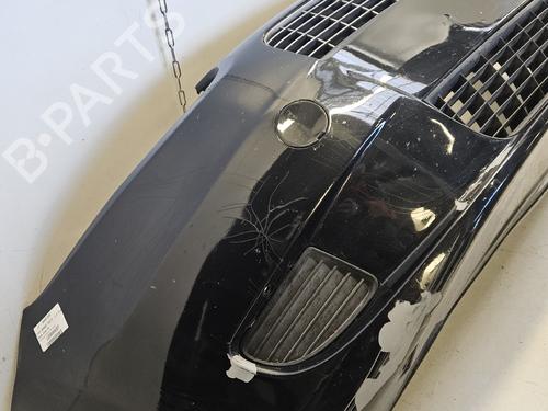Used Front bumper Front bumper FIAT GRANDE PUNTO (199_) 1.3 D Multijet (75 hp) 35754072 35754072