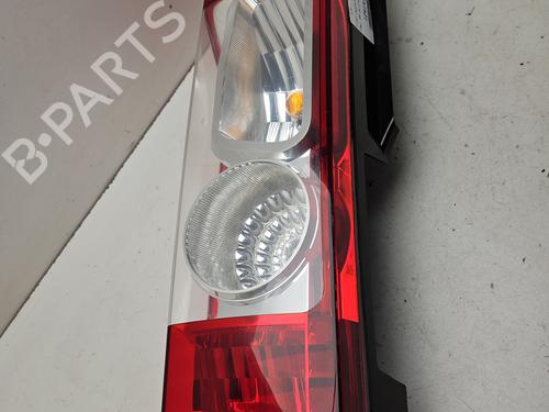 Left taillight FIAT DUCATO Van (250_) 120 Multijet 2,3 D | BP33946223C34 - Image 2