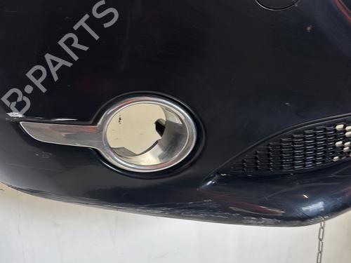 Front bumper PEUGEOT 208 I (CA_, CC_) 1.2 VTI 82 | BP30153239C7 