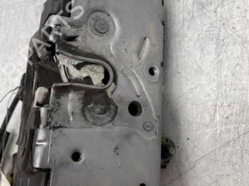 Front left lock PEUGEOT BOXER Van 2.2 HDi 120 | BP29369653C98 