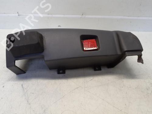 Corner bumper PEUGEOT BOXER Van 2.2 HDi 120 | BP29367869C117 